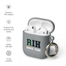 Estuche de goma RIHDT para AirPods®