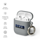 Estuche de goma REVO Rideshare para AirPods®