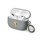 Estuche de goma de los Lexington Eagles para AirPods®