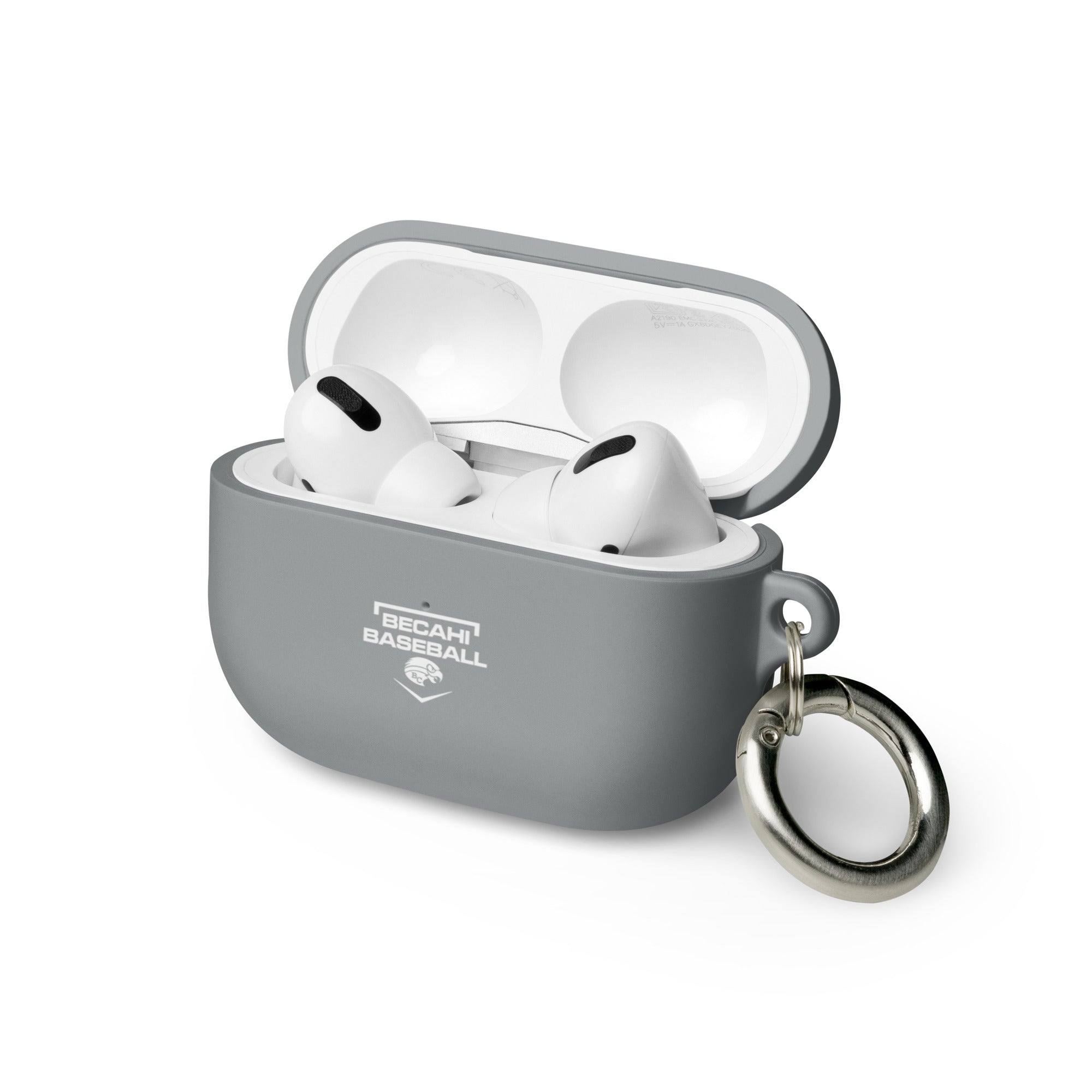 Estuche de goma Beca Baseball para AirPods®