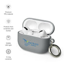 Estuche de goma PAH para AirPods® v2