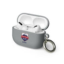 WPSSIC Rubber Case for AirPods®