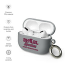 BHBLGW Rubber Case for AirPods®