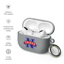 NB Rubber Case for AirPods®