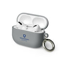 Mercersburg Athletics Rubber Case for AirPods®
