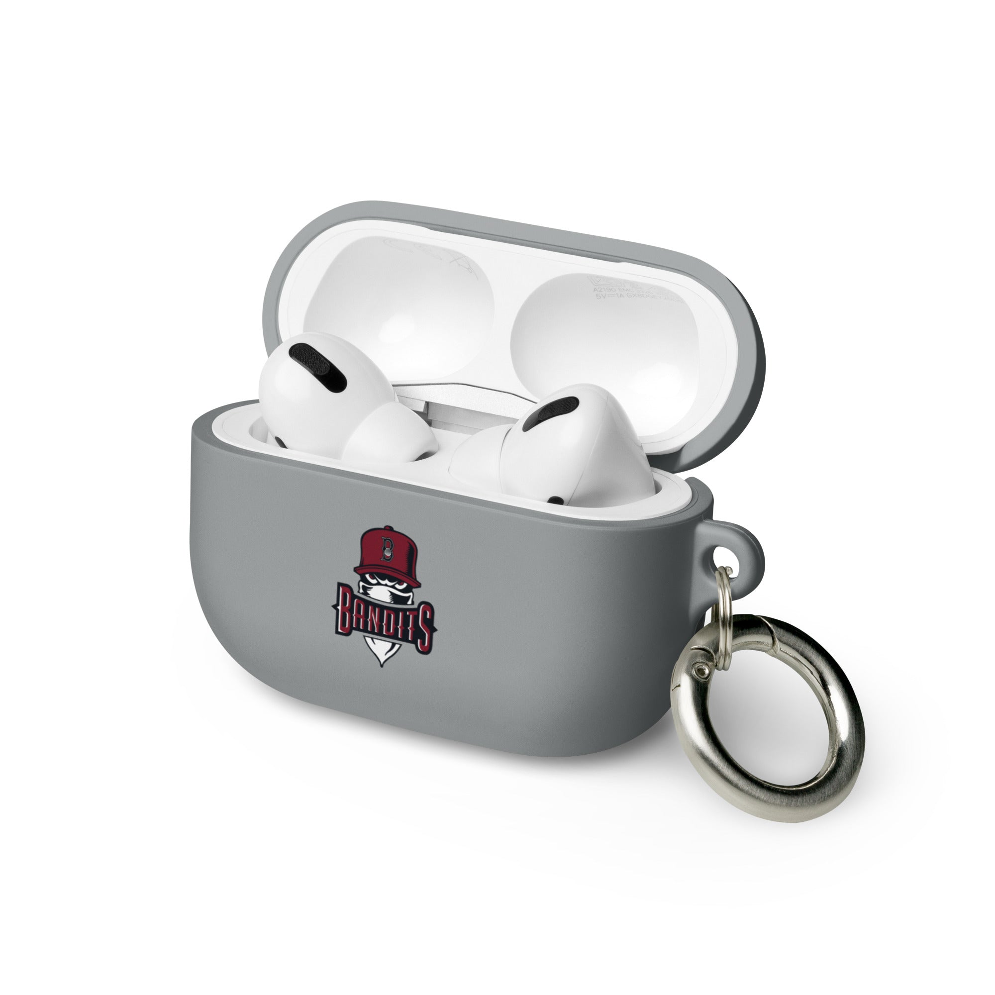 Bandits Rubber Case for AirPods®