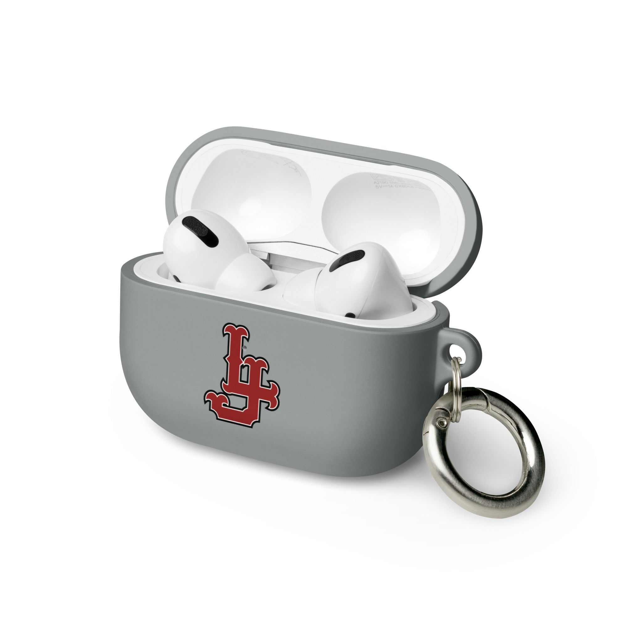 Estuche de goma LJC para AirPods®