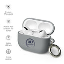 Funda de goma iM3 para AirPods®