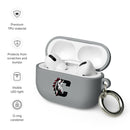 CS Rubber Case for AirPods®