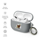 BCBS  Rubber Case for AirPods®