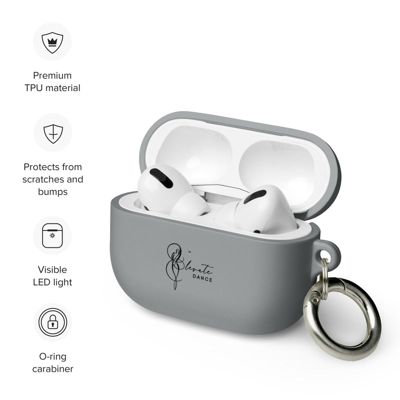Elevate Dance AirPods case