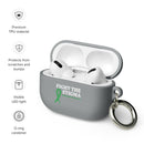 LVMHAW Rubber Case for AirPods®