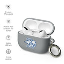 SM FB Rubber Case for AirPods® v1