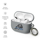Funda de goma SM FB para AirPods® v3