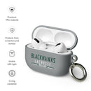 Funda de goma BHL para AirPods®