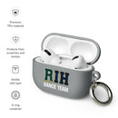 Estuche de goma RIHDT para AirPods®