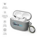 Estuche de goma Merchlink para AirPods®