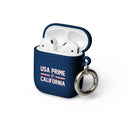UPC Rubber Case for AirPods®