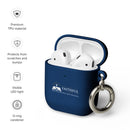 TFA Rubber Case for AirPods®