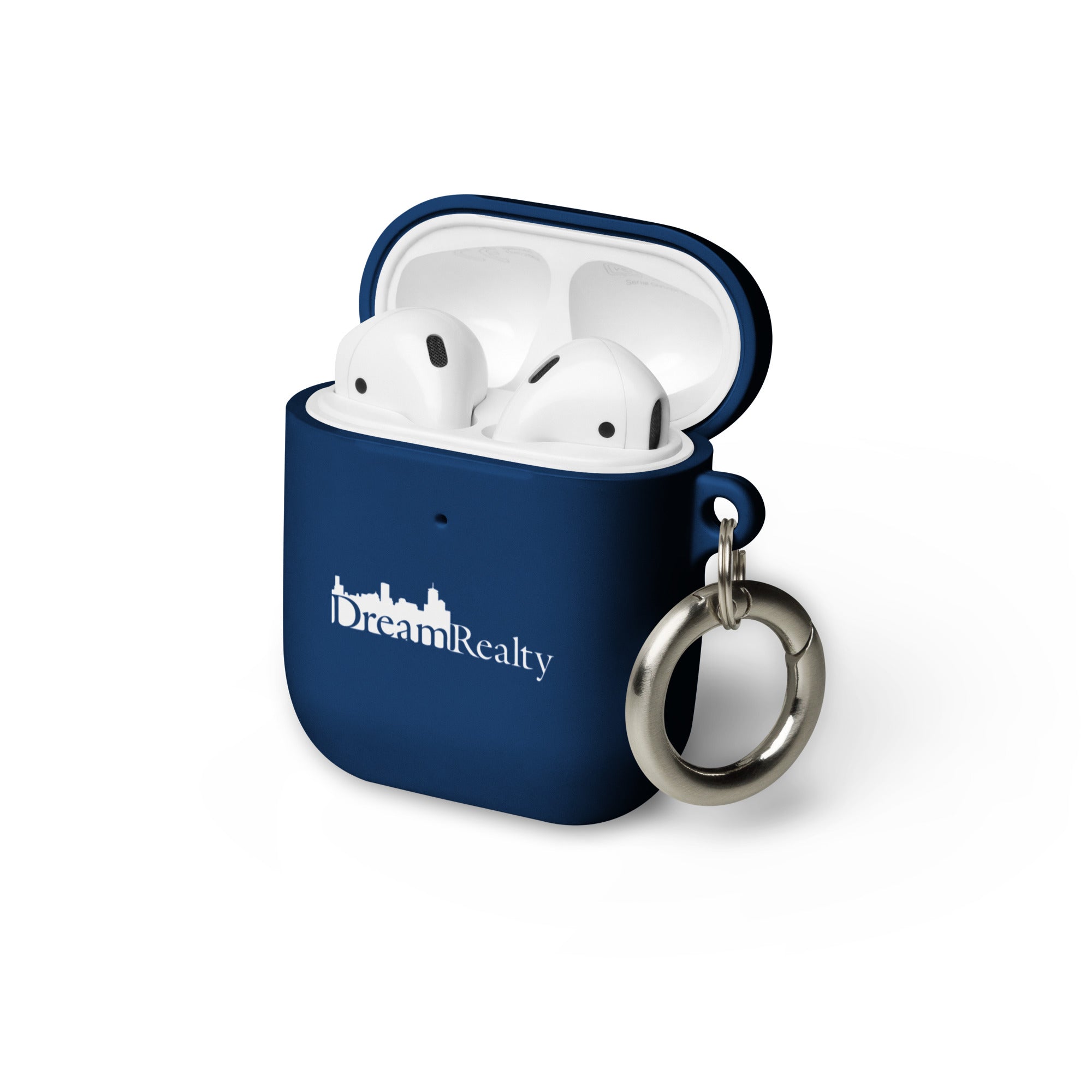 Dream Realty Rubber Case for AirPods®