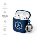Estuche de goma WTRS para AirPods®