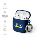 Estuche de goma C321B para AirPods®