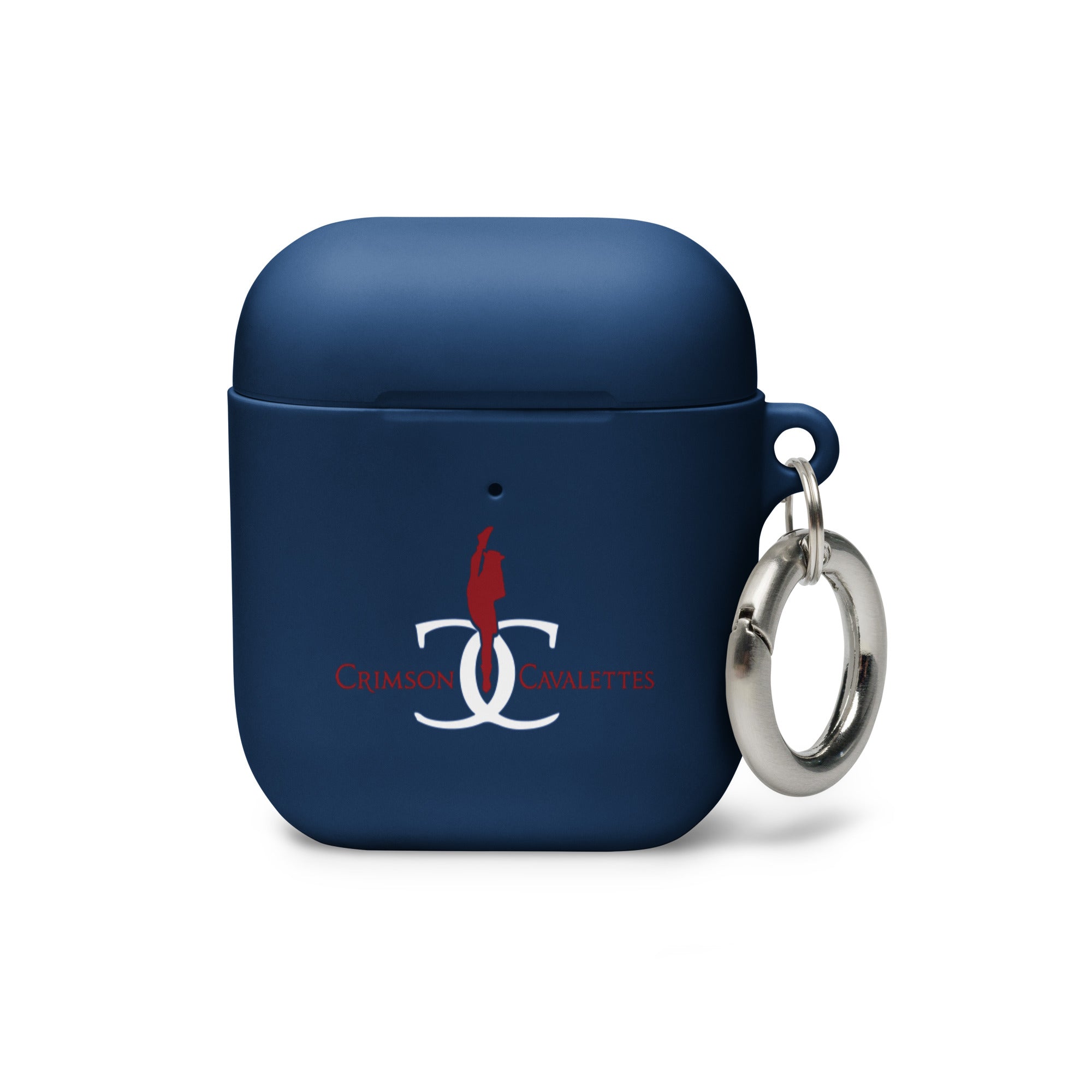 CC Rubber Case for AirPods®