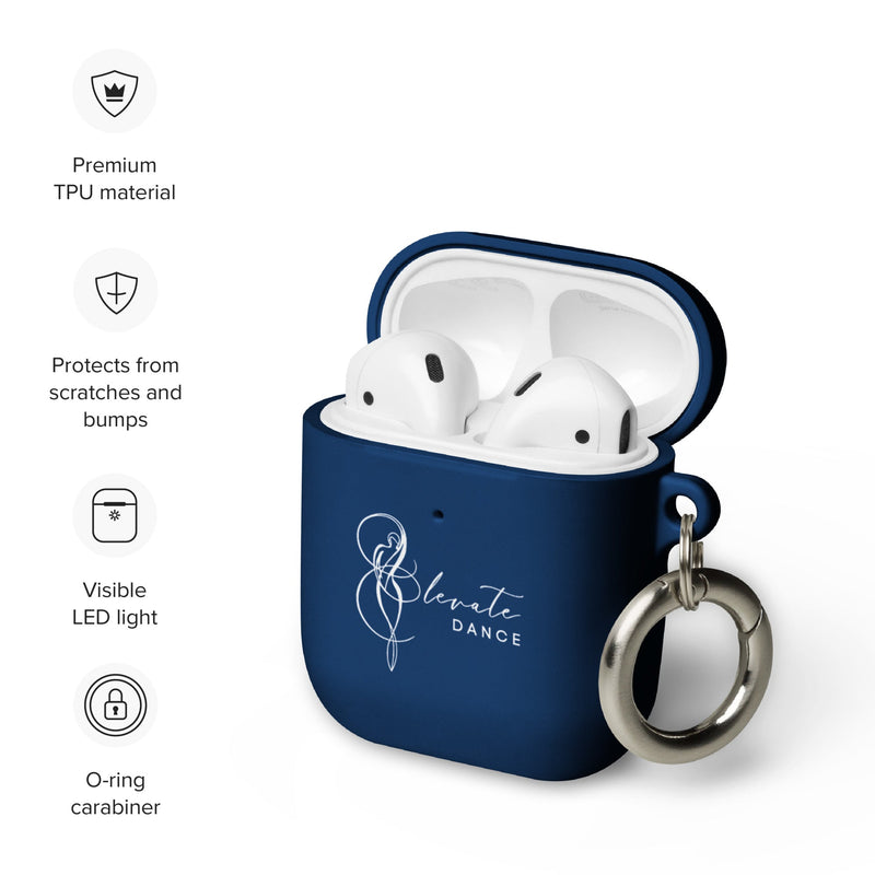 Elevate Dance AirPods case