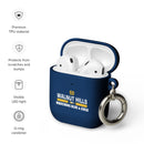 WHMB Rubber Case for AirPods®