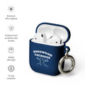 KL Rubber Case for AirPods®