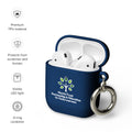 Funda de goma TEL para AirPods®