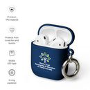 Funda de goma TEL para AirPods®