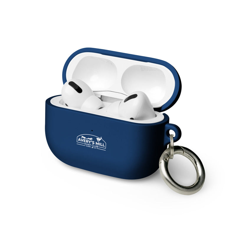 AMHC Rubber Case for AirPods®