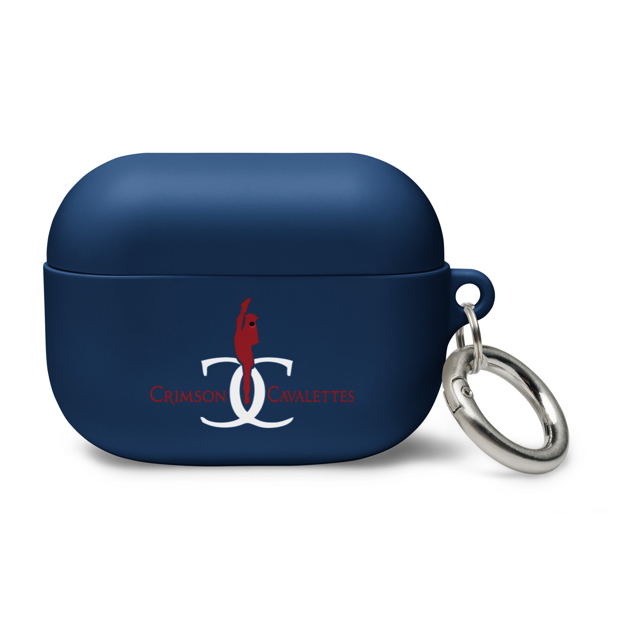 CC Rubber Case for AirPods®