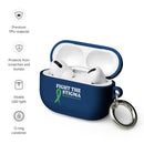 LVMHAW Rubber Case for AirPods®