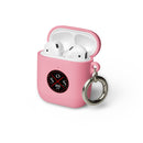 SOS Rubber Case for AirPods®