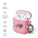 SEB Rubber Case for AirPods®