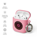 Funda de goma SSY para AirPods®