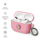 LSSSC Rubber Case for AirPods®
