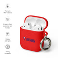 PPA Rubber Case for AirPods®