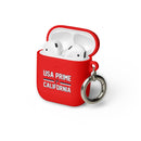 UPC Rubber Case for AirPods®