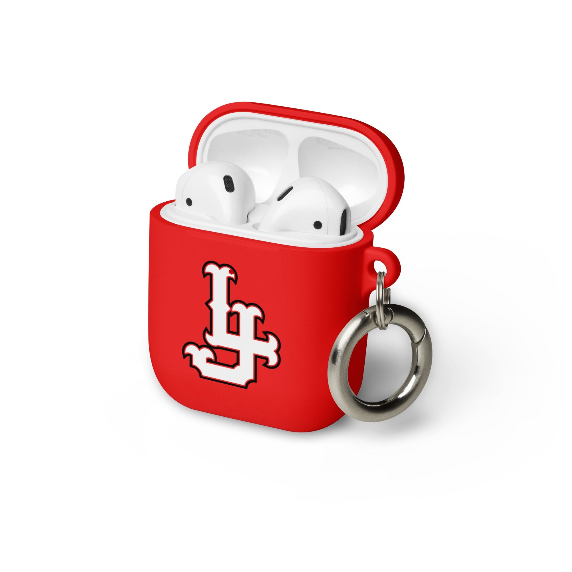 Estuche de goma LJC para AirPods®