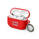UPC Rubber Case for AirPods®
