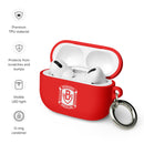 BHSW Rubber Case for AirPods®