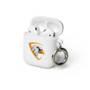 Estuche de goma de los Lexington Eagles para AirPods®