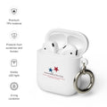Estuche de goma PHNY para AirPods®