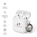 Estuche de goma PHNY para AirPods®