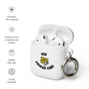Estuche de goma RCES para AirPods®