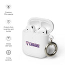 PPA Rubber Case for AirPods®