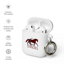 Estuche para AirPods de SRA